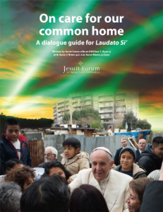 On care for our common home: A dialogue guide for Laudato Si'