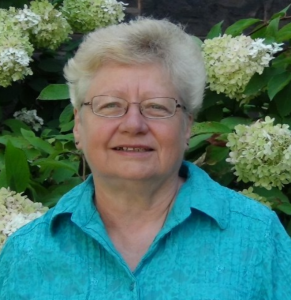 MARY ROWELL, CSJ - Theologian