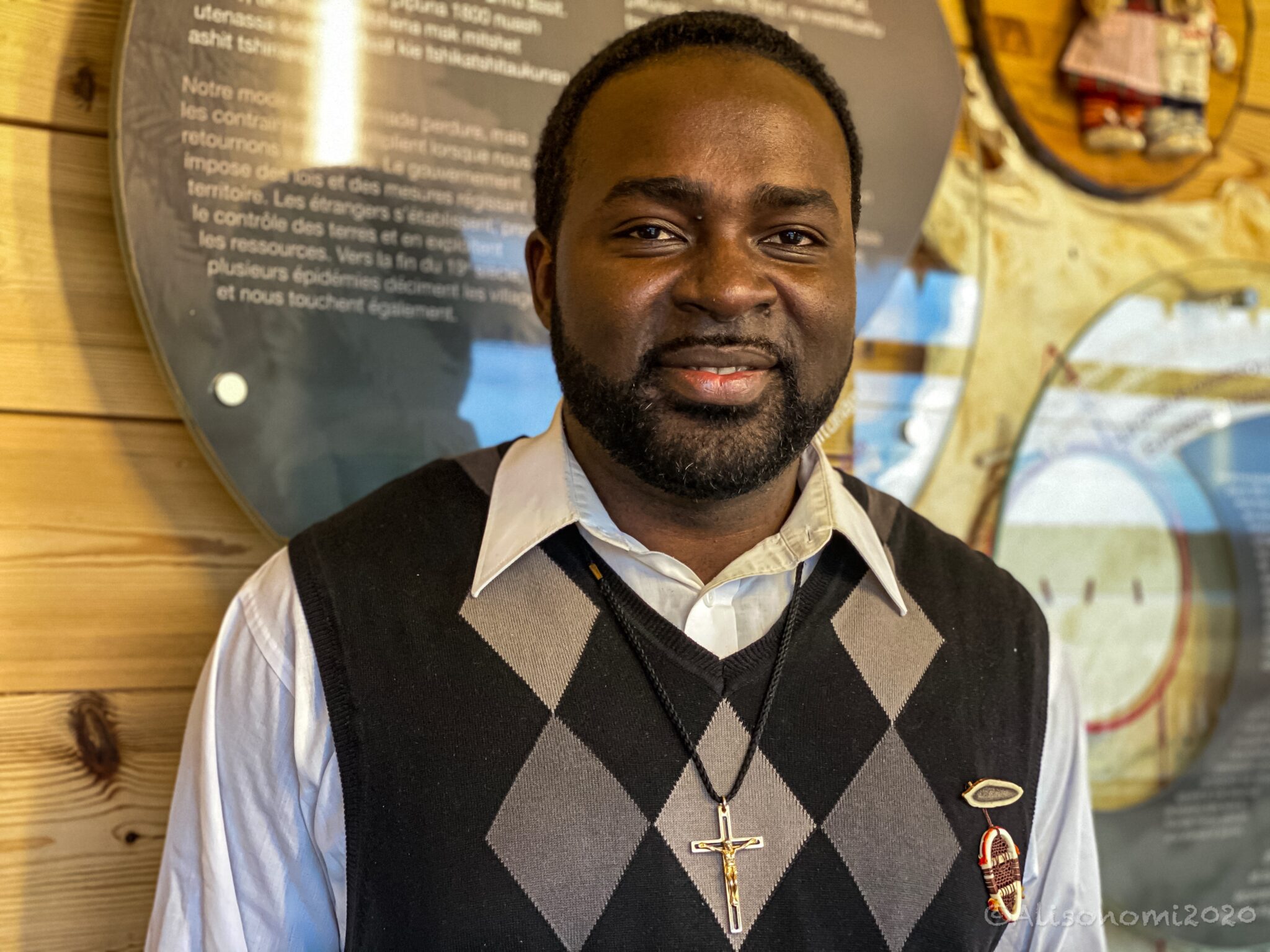 Ali | Canadian Religious Conference